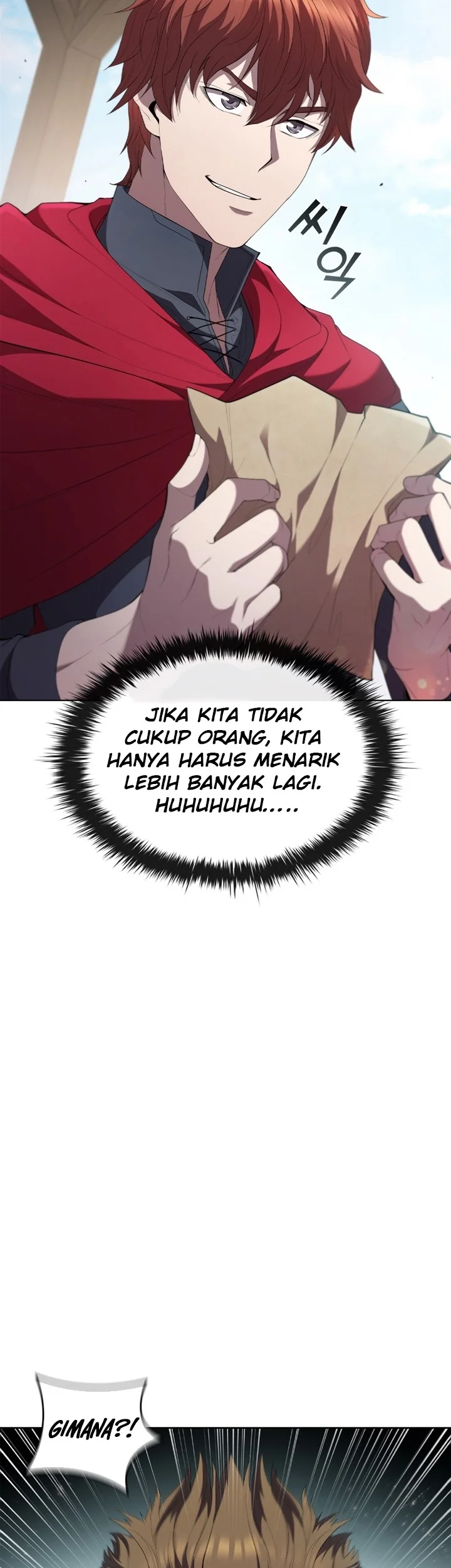 I Regressed As The Duke (Returned as the Duke) Chapter 12 - halaman 28