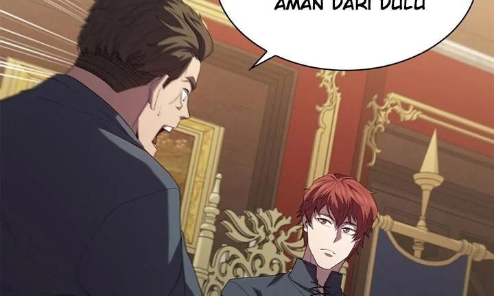 I Regressed As The Duke (Returned as the Duke) Chapter 12 - halaman 31