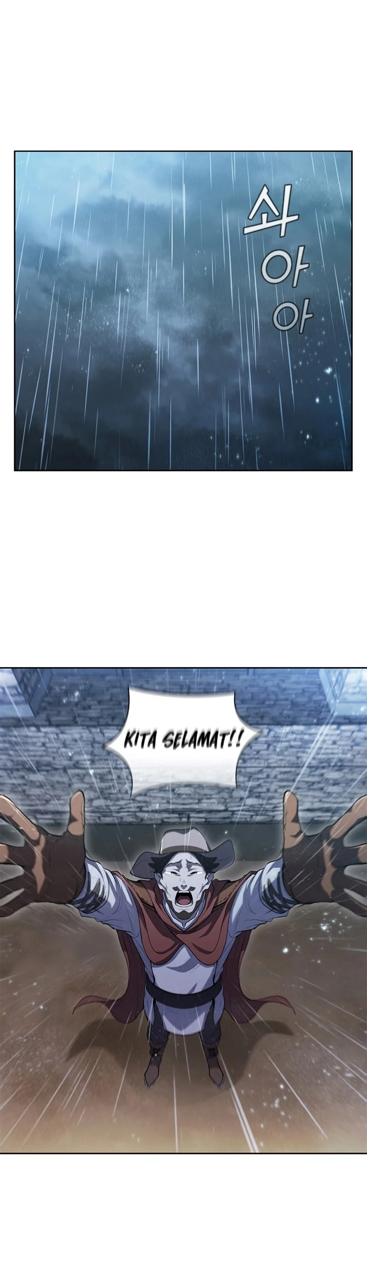 I Regressed As The Duke (Returned as the Duke) Chapter 12 - halaman 4
