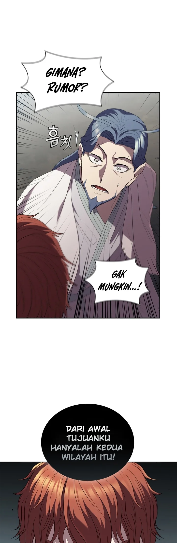 I Regressed As The Duke (Returned as the Duke) Chapter 12 - halaman 77