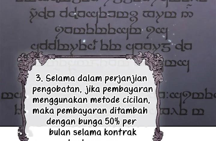 I Regressed As The Duke (Returned as the Duke) Chapter 12 - halaman 9