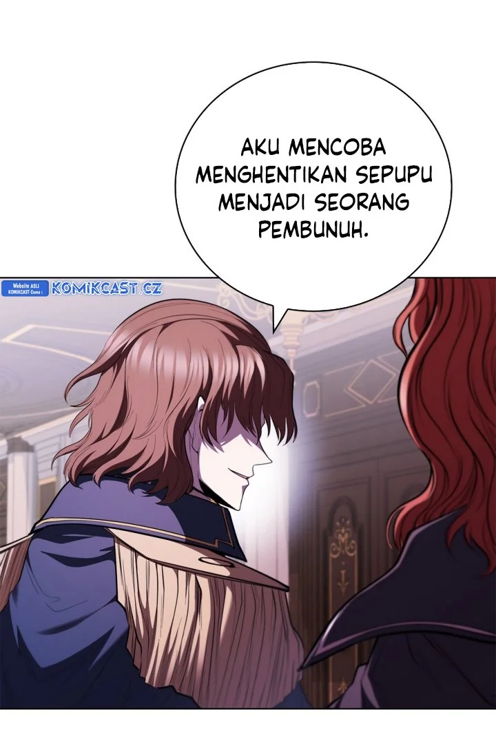 I Regressed As The Duke (Returned as the Duke) Chapter 120 - halaman 21