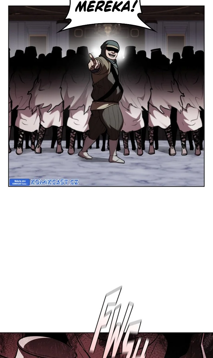 I Regressed As The Duke (Returned as the Duke) Chapter 120 - halaman 3