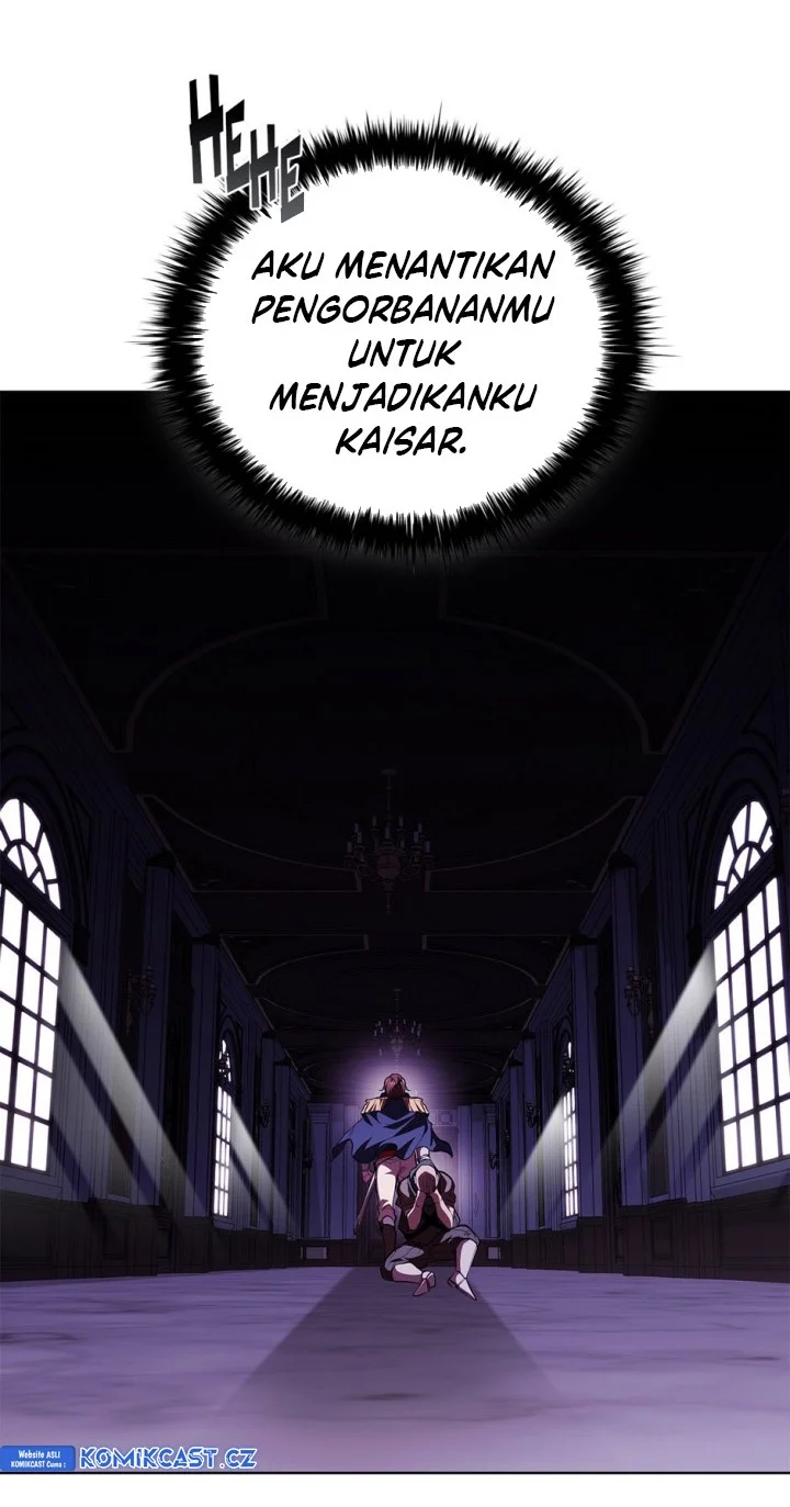 I Regressed As The Duke (Returned as the Duke) Chapter 120 - halaman 33