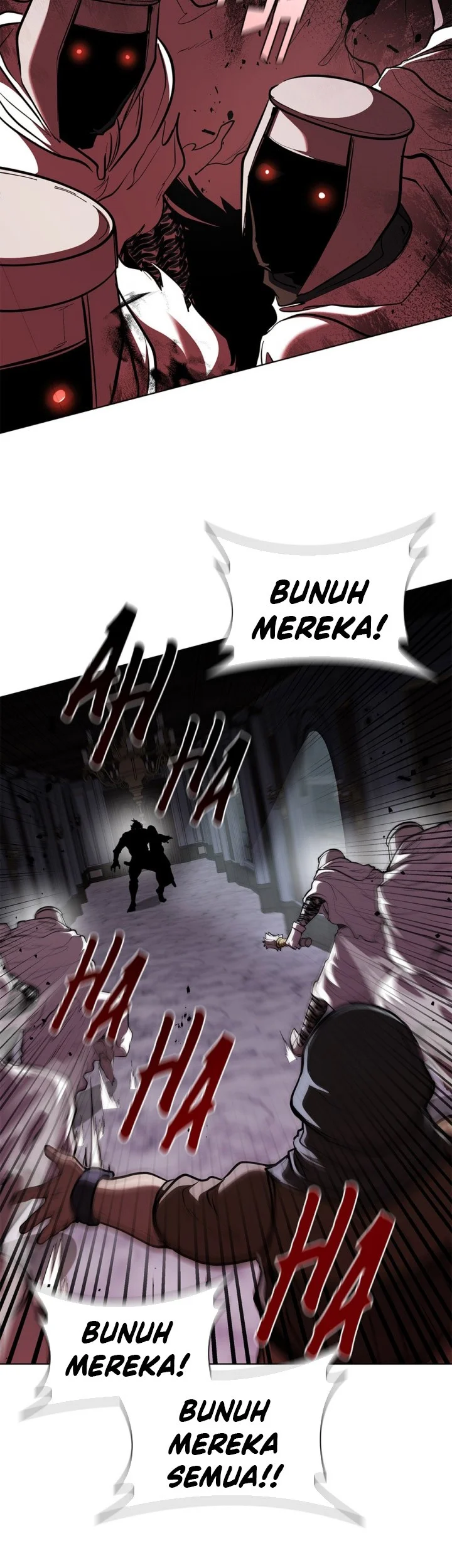 I Regressed As The Duke (Returned as the Duke) Chapter 120 - halaman 4