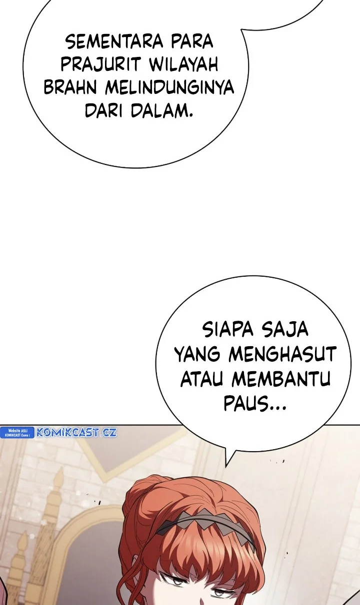 I Regressed As The Duke (Returned as the Duke) Chapter 120 - halaman 47