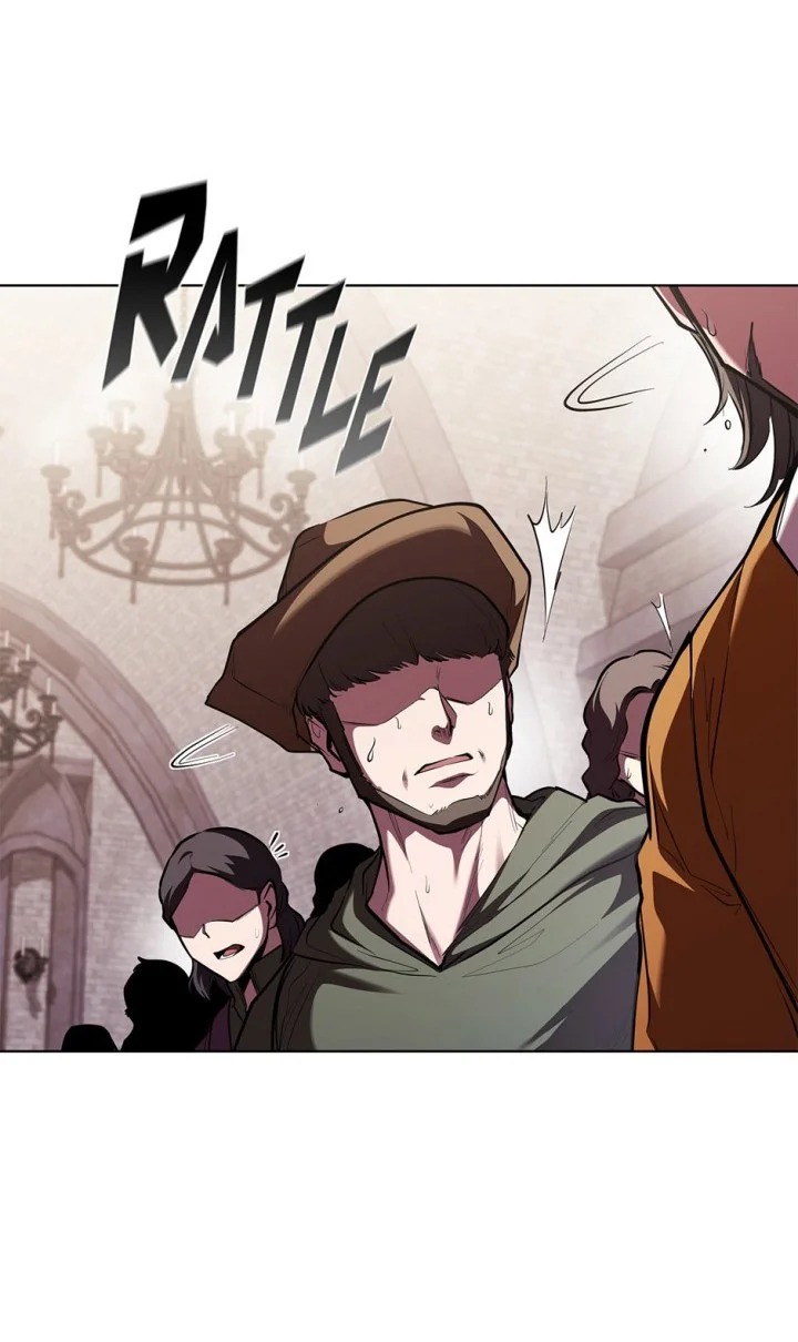 I Regressed As The Duke (Returned as the Duke) Chapter 120 - halaman 49