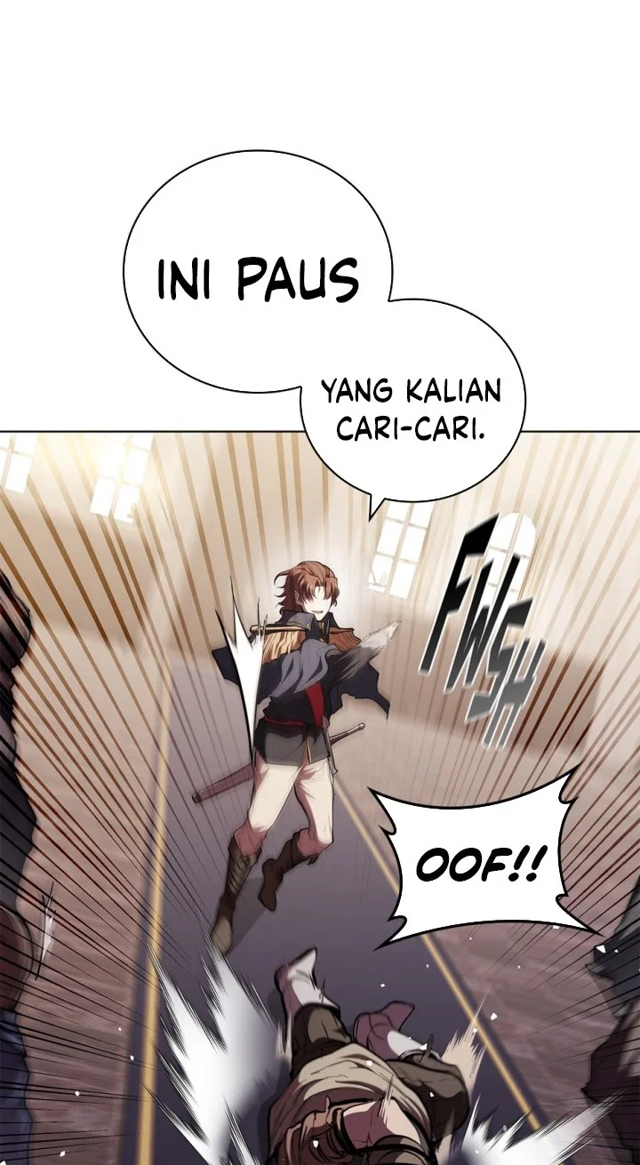 I Regressed As The Duke (Returned as the Duke) Chapter 120 - halaman 51