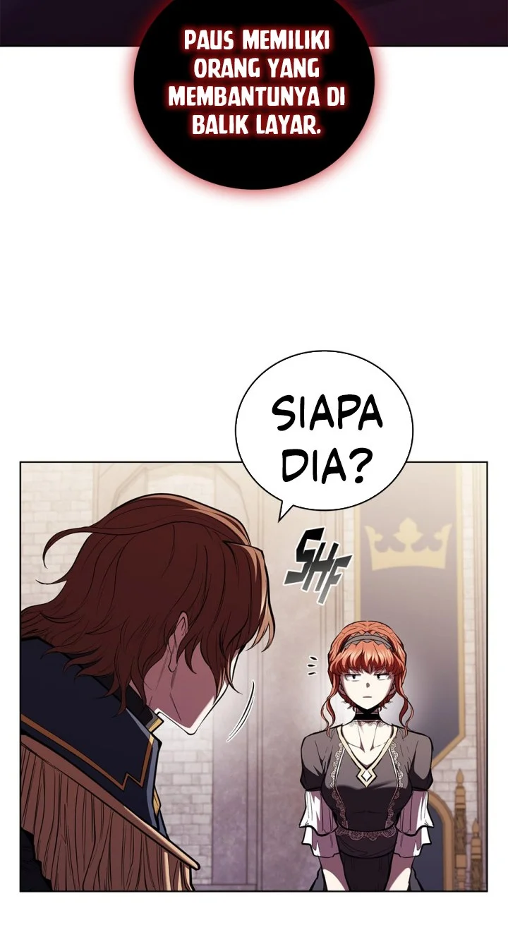 I Regressed As The Duke (Returned as the Duke) Chapter 120 - halaman 53