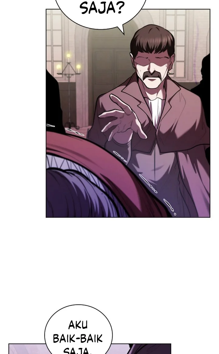 I Regressed As The Duke (Returned as the Duke) Chapter 121 - halaman 11