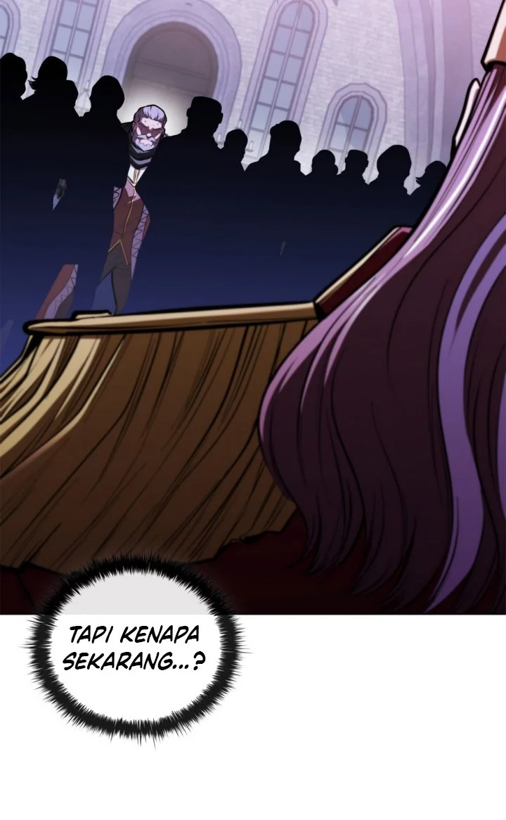 I Regressed As The Duke (Returned as the Duke) Chapter 121 - halaman 13
