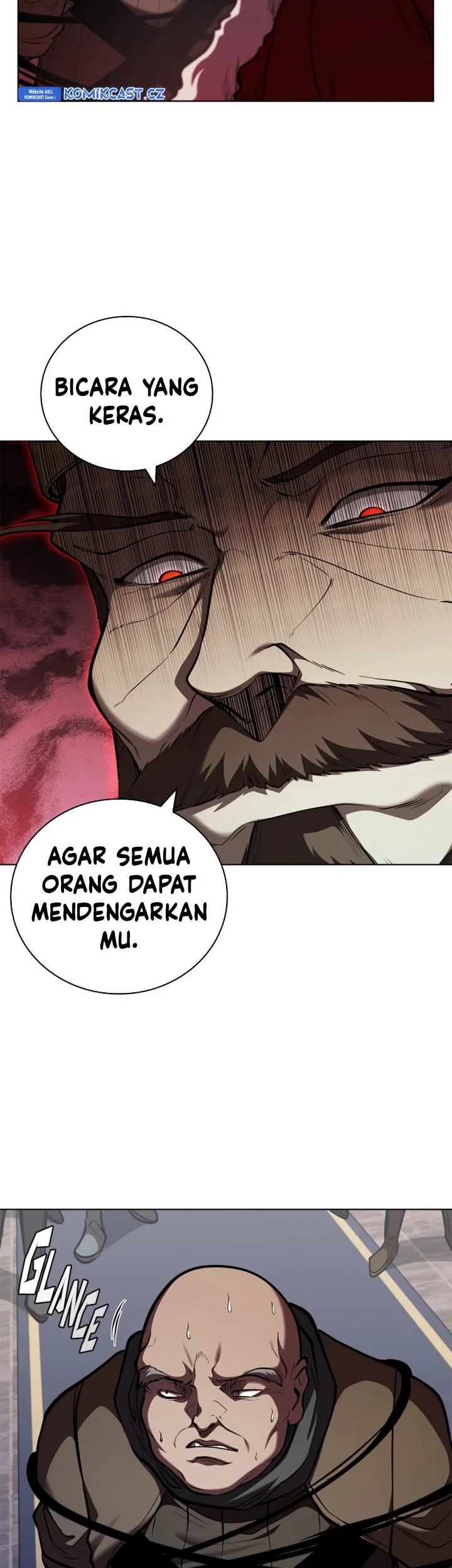 I Regressed As The Duke (Returned as the Duke) Chapter 121 - halaman 16