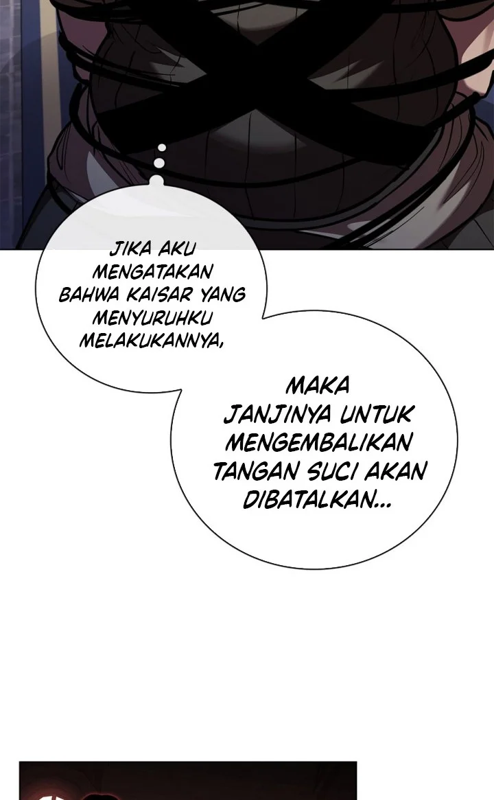 I Regressed As The Duke (Returned as the Duke) Chapter 121 - halaman 17