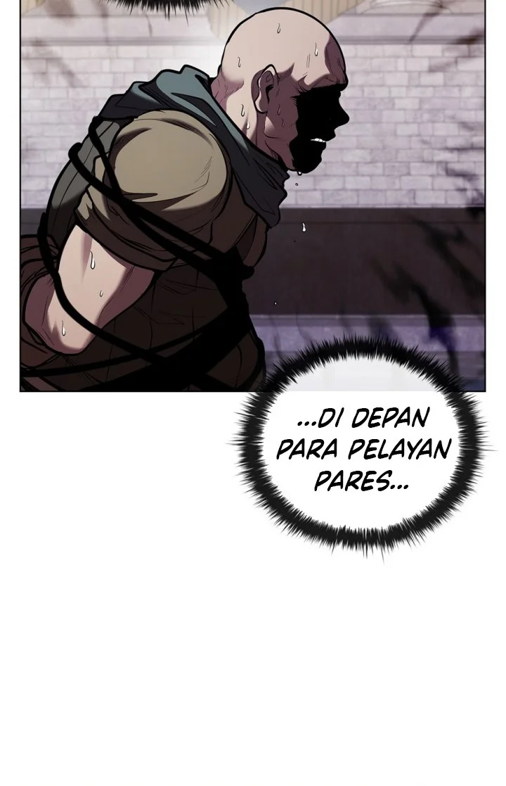 I Regressed As The Duke (Returned as the Duke) Chapter 121 - halaman 19