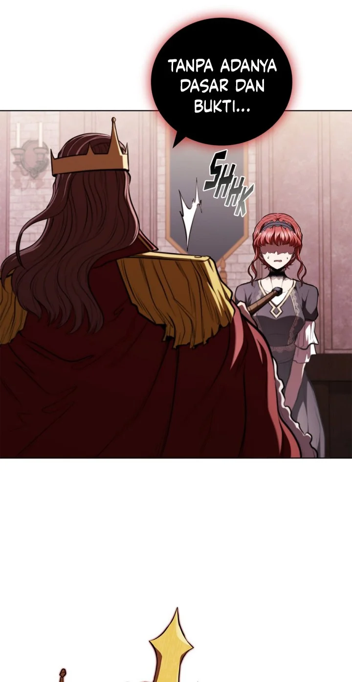 I Regressed As The Duke (Returned as the Duke) Chapter 121 - halaman 31