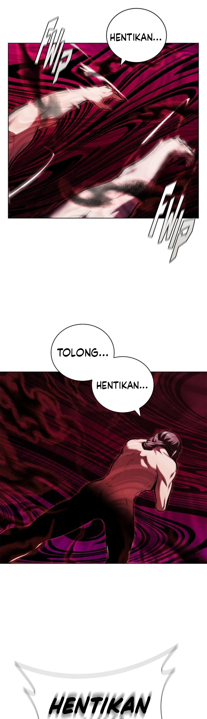 I Regressed As The Duke (Returned as the Duke) Chapter 121 - halaman 36