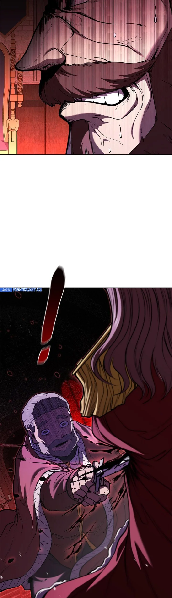 I Regressed As The Duke (Returned as the Duke) Chapter 121 - halaman 44