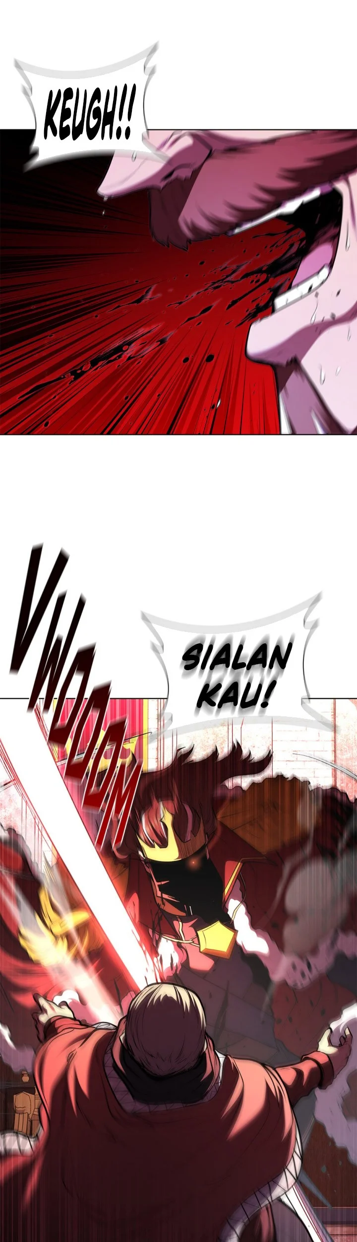 I Regressed As The Duke (Returned as the Duke) Chapter 121 - halaman 50