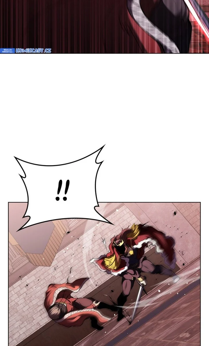 I Regressed As The Duke (Returned as the Duke) Chapter 121 - halaman 51