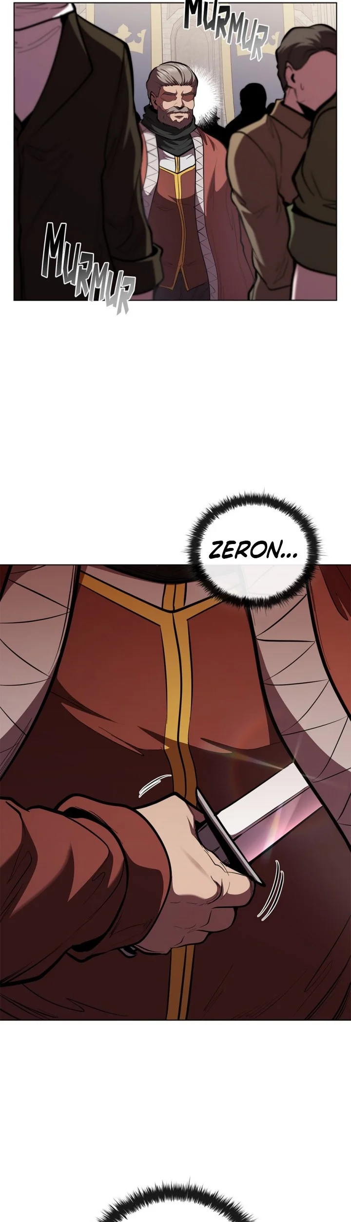 I Regressed As The Duke (Returned as the Duke) Chapter 121 - halaman 6