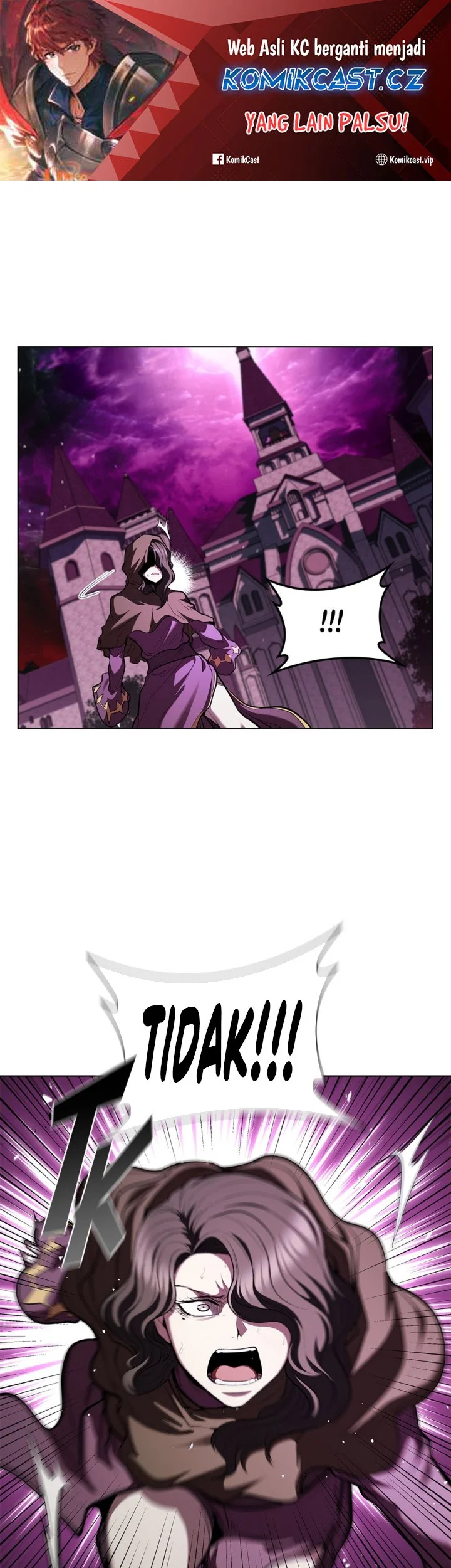I Regressed As The Duke (Returned as the Duke) Chapter 122 - halaman 2