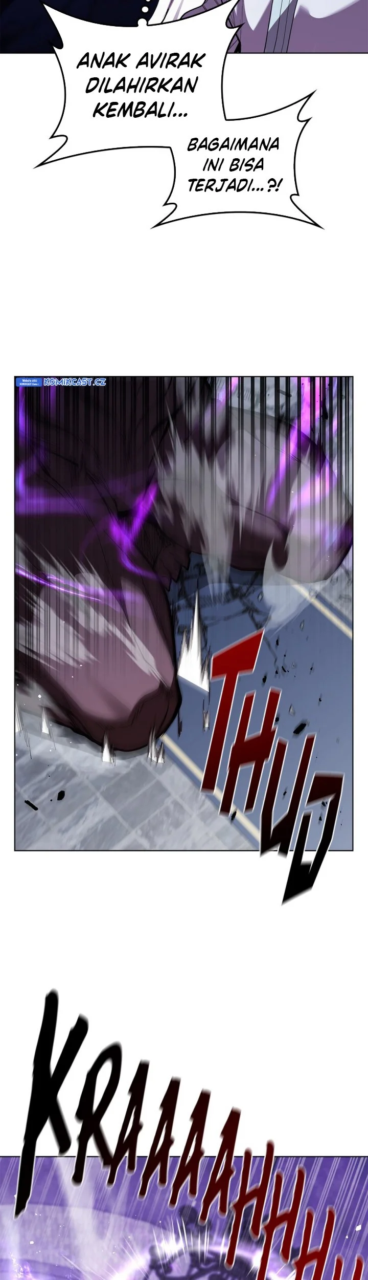 I Regressed As The Duke (Returned as the Duke) Chapter 122 - halaman 20