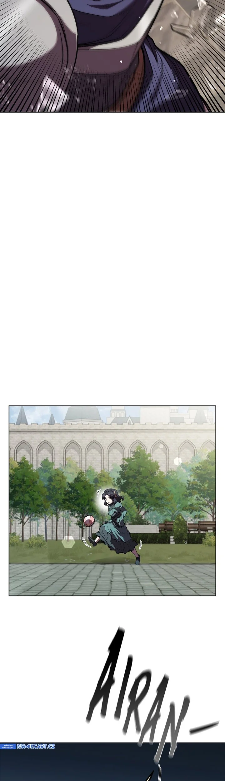 I Regressed As The Duke (Returned as the Duke) Chapter 122 - halaman 36