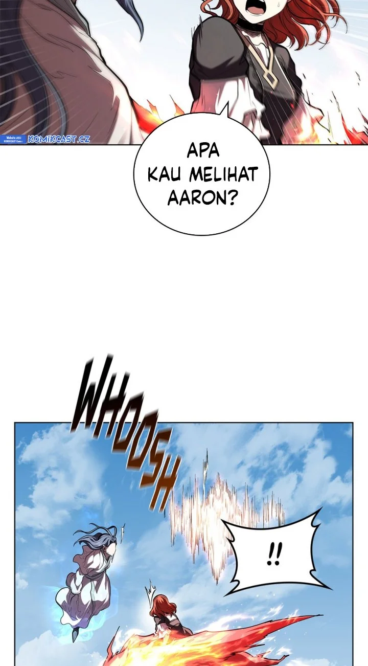 I Regressed As The Duke (Returned as the Duke) Chapter 122 - halaman 53