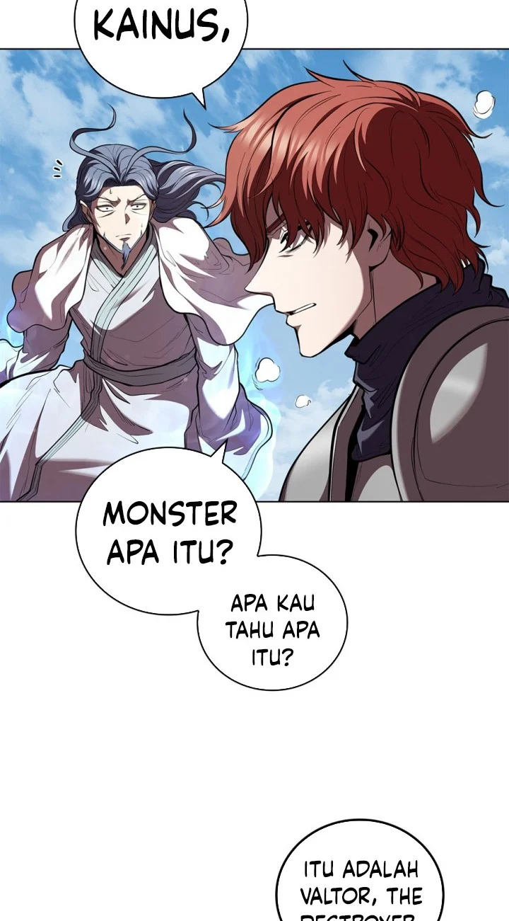 I Regressed As The Duke (Returned as the Duke) Chapter 122 - halaman 55