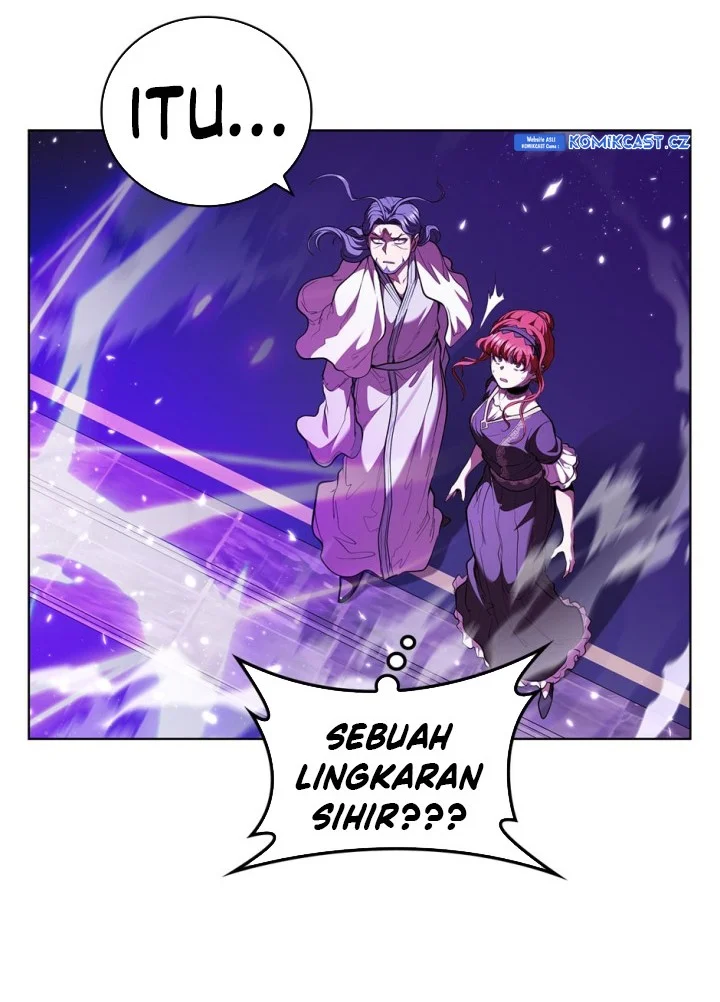 I Regressed As The Duke (Returned as the Duke) Chapter 122 - halaman 9