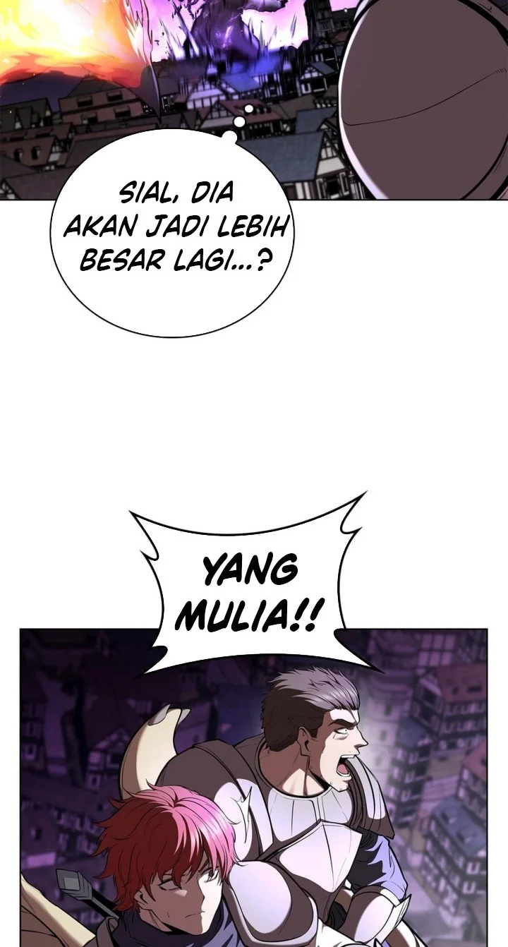 I Regressed As The Duke (Returned as the Duke) Chapter 123 - halaman 27