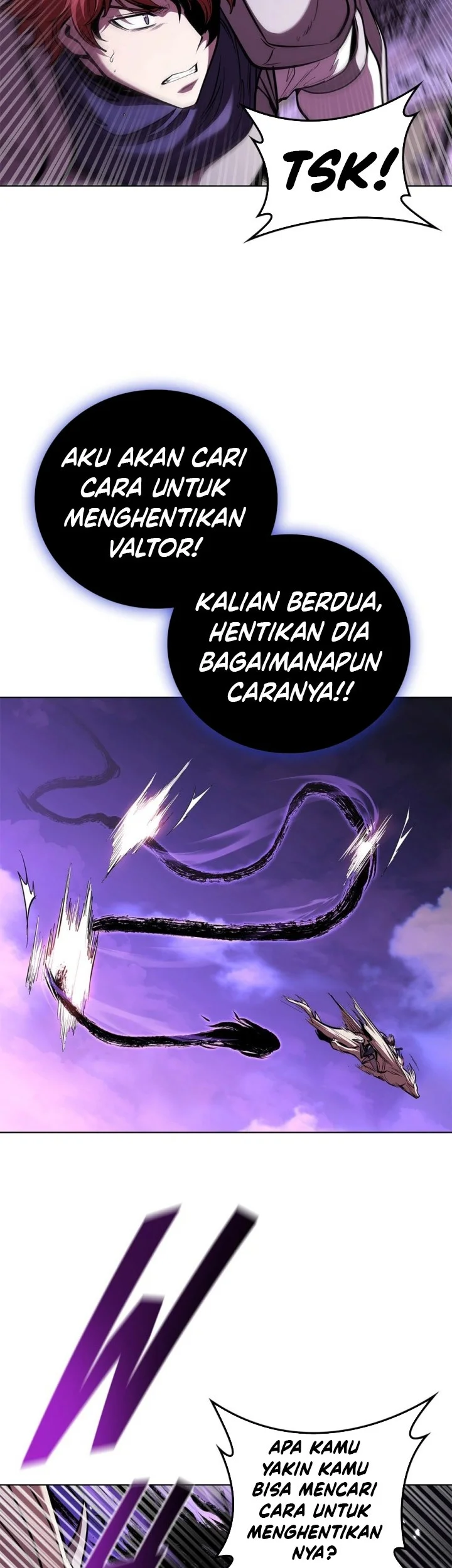 I Regressed As The Duke (Returned as the Duke) Chapter 123 - halaman 36