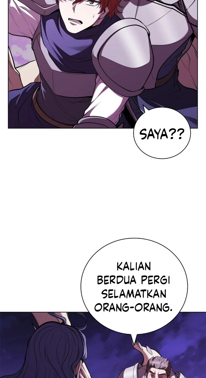 I Regressed As The Duke (Returned as the Duke) Chapter 123 - halaman 47