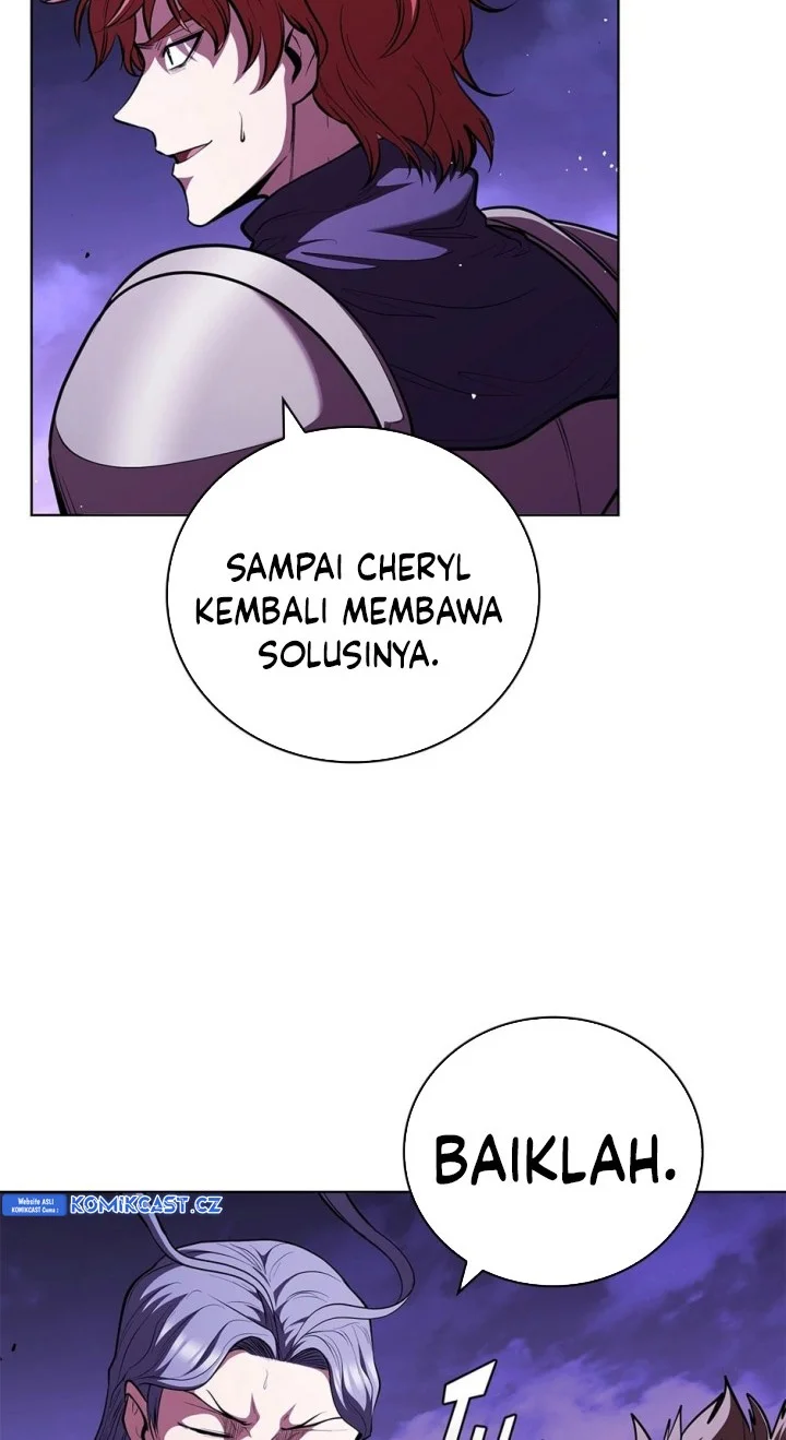 I Regressed As The Duke (Returned as the Duke) Chapter 123 - halaman 49