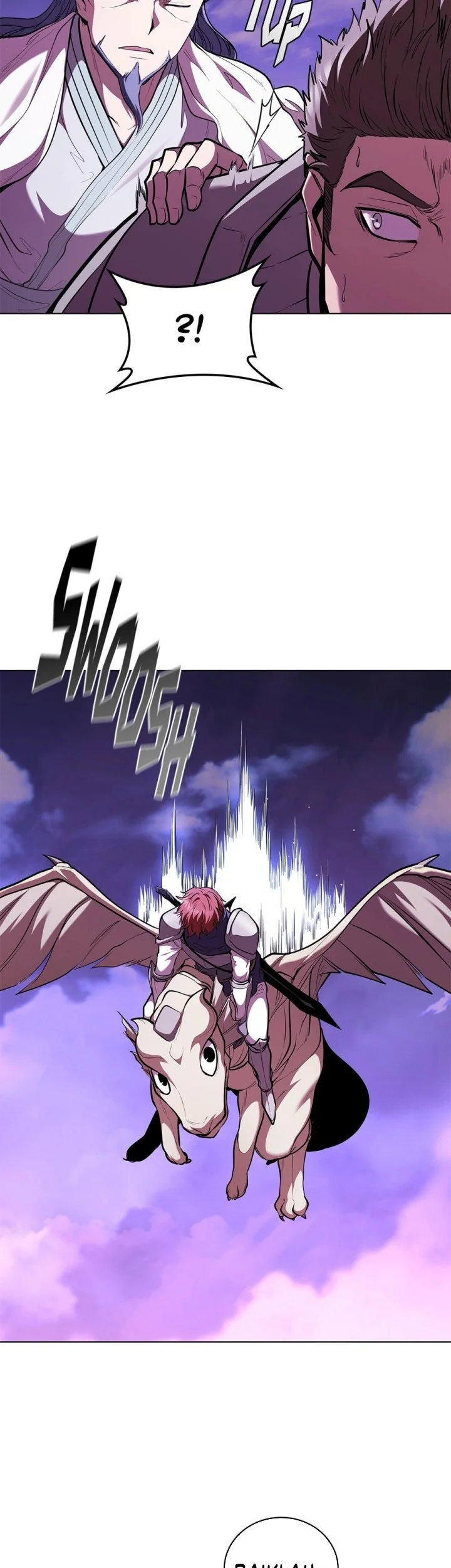 I Regressed As The Duke (Returned as the Duke) Chapter 123 - halaman 50