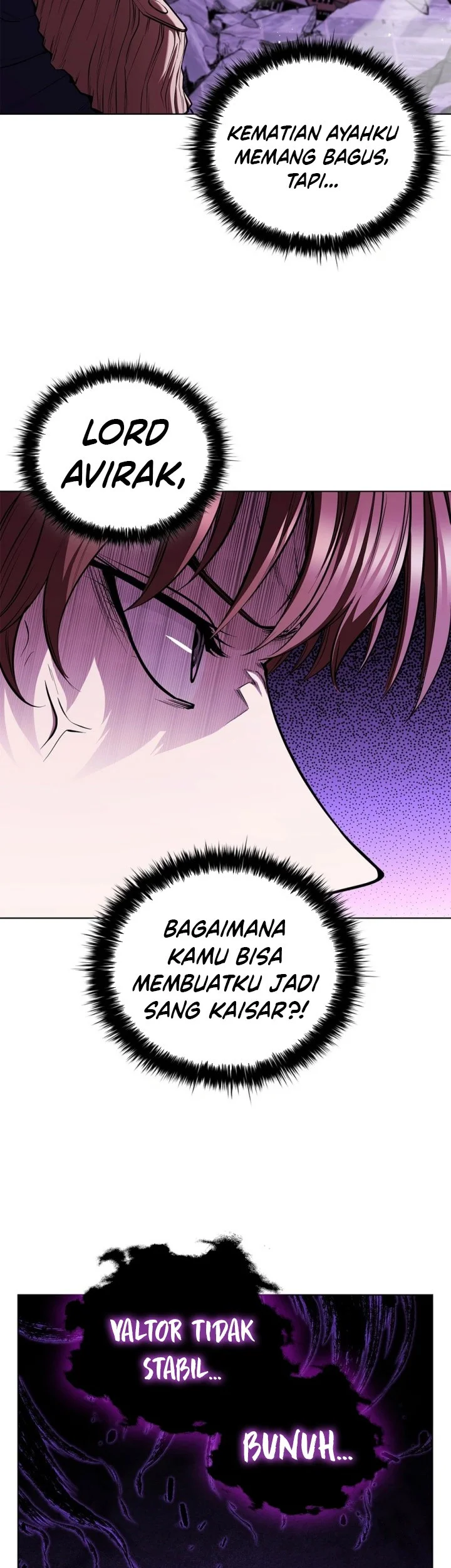 I Regressed As The Duke (Returned as the Duke) Chapter 123 - halaman 58