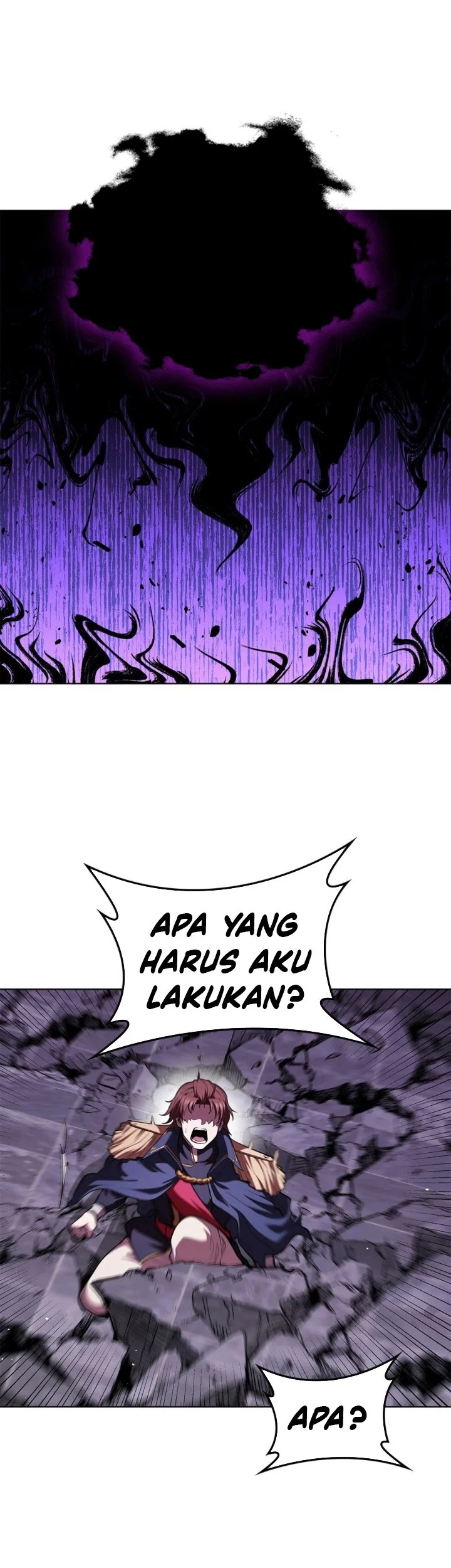 I Regressed As The Duke (Returned as the Duke) Chapter 123 - halaman 60