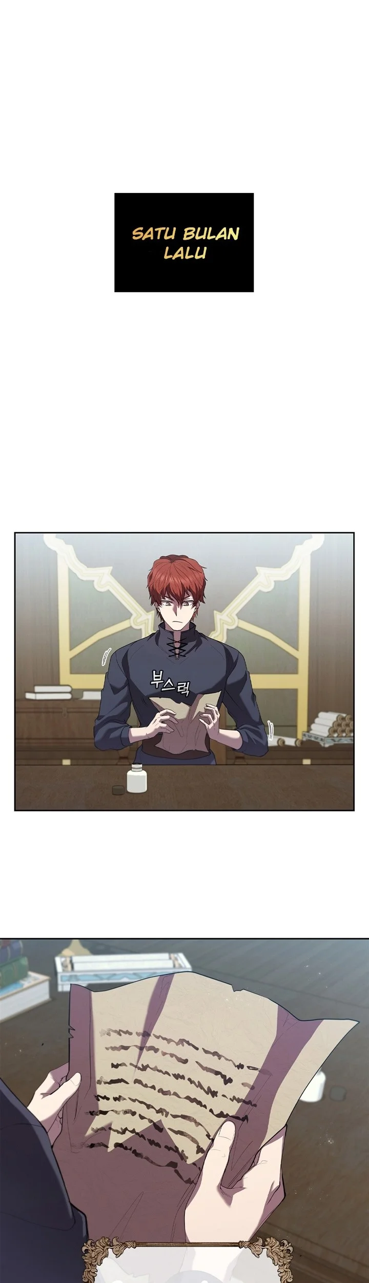 I Regressed As The Duke (Returned as the Duke) Chapter 13 - halaman 4