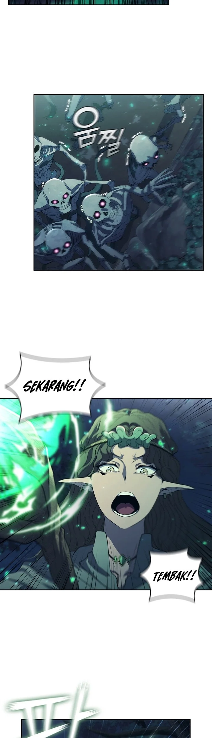 I Regressed As The Duke (Returned as the Duke) Chapter 13 - halaman 60