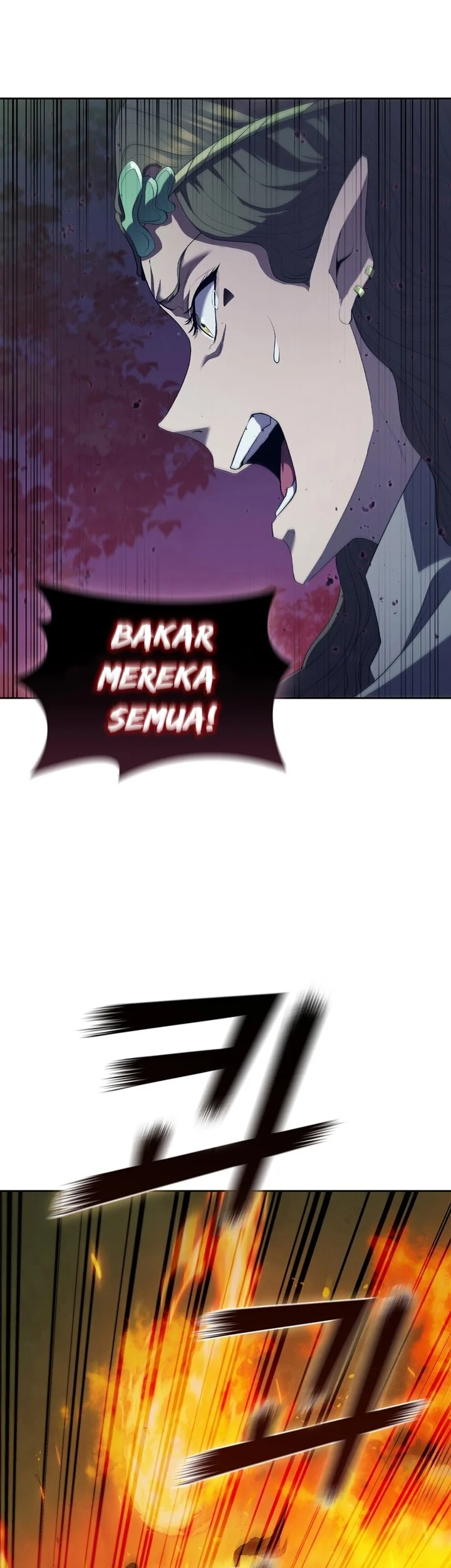 I Regressed As The Duke (Returned as the Duke) Chapter 13 - halaman 80