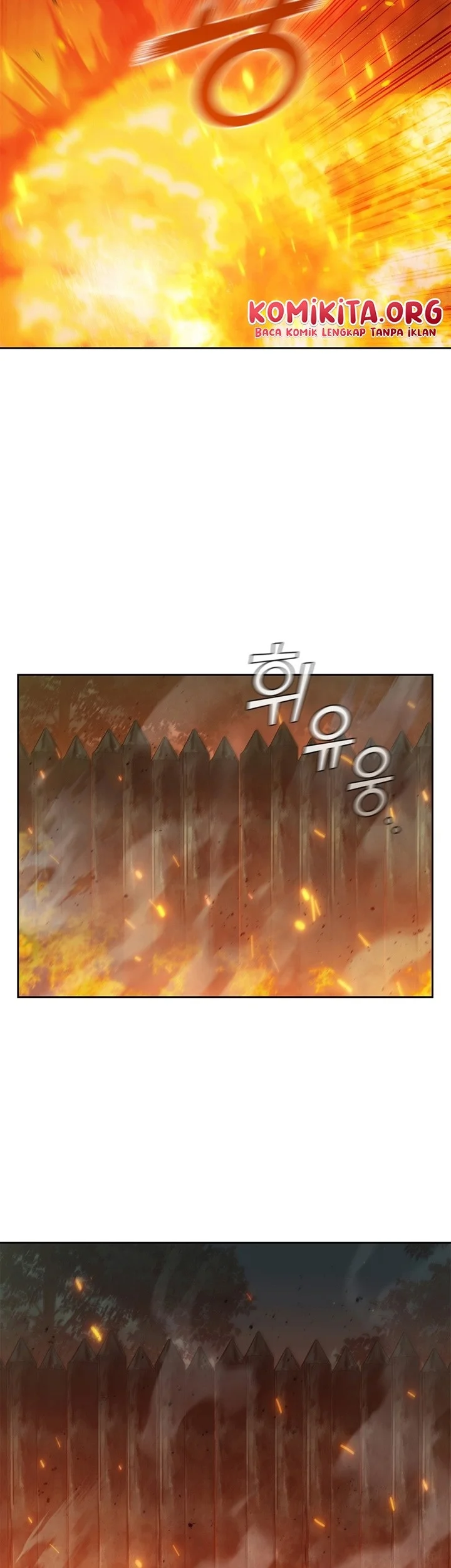 I Regressed As The Duke (Returned as the Duke) Chapter 13 - halaman 82