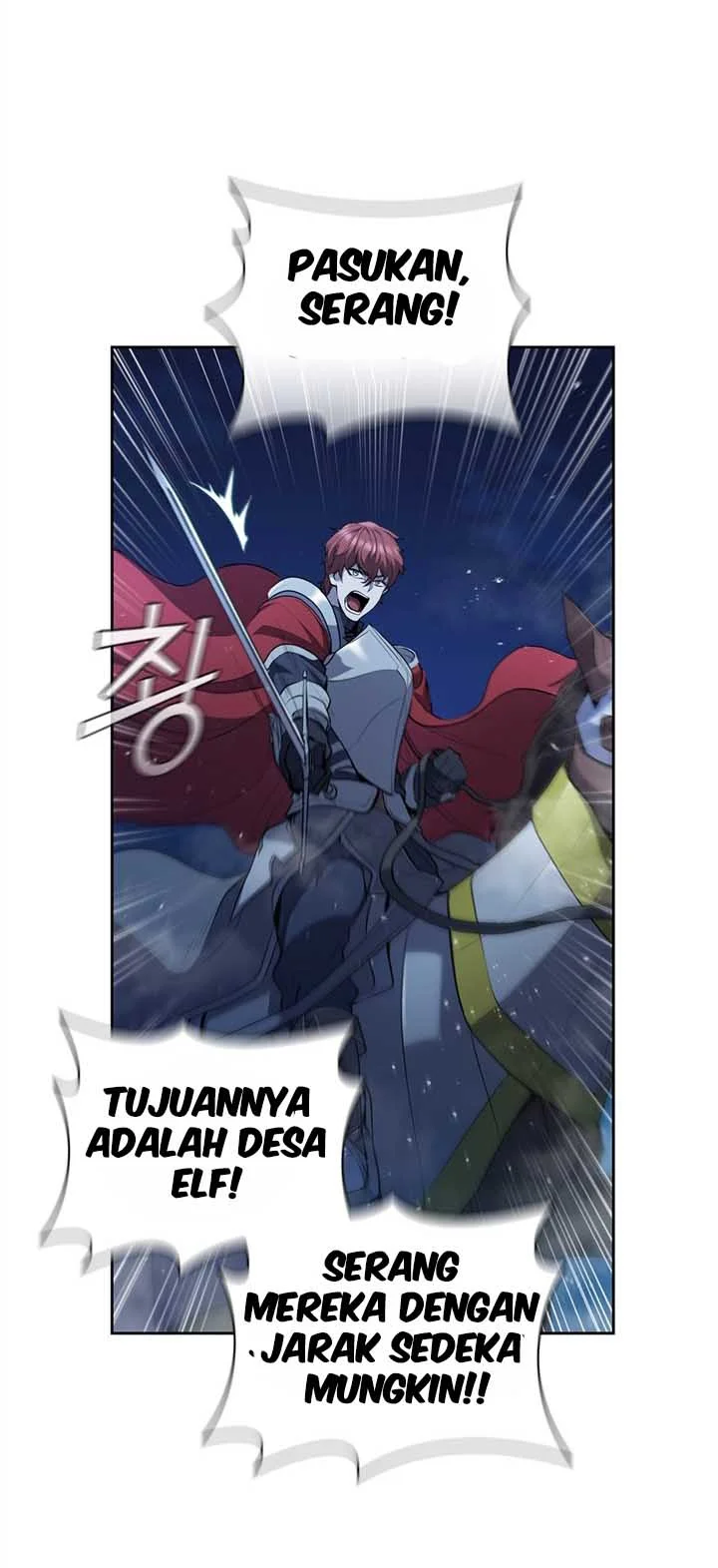 I Regressed As The Duke (Returned as the Duke) Chapter 14 - halaman 10