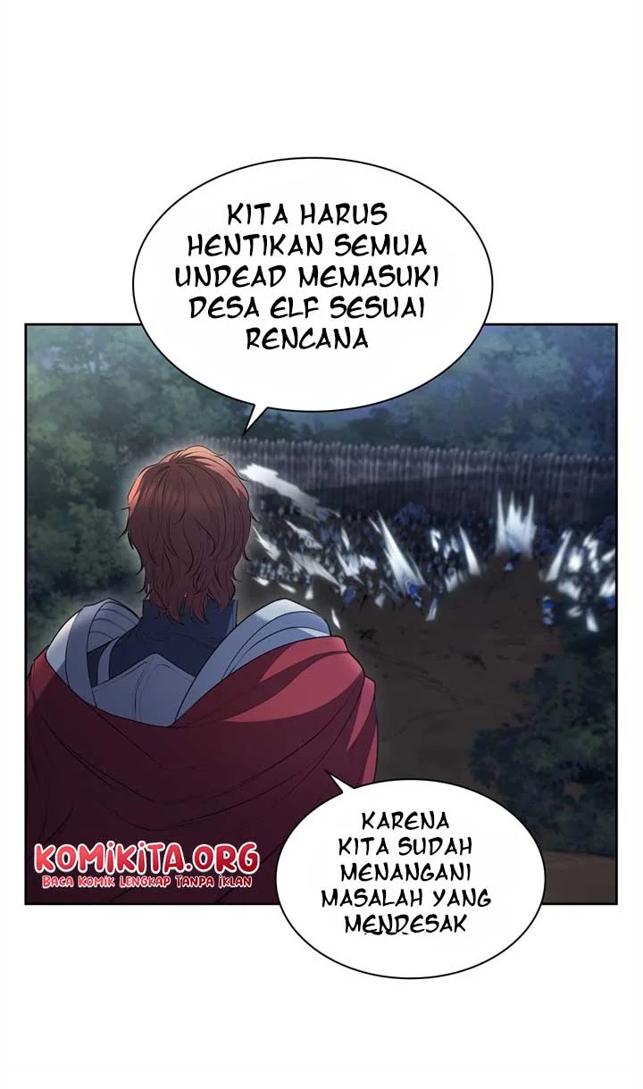 I Regressed As The Duke (Returned as the Duke) Chapter 14 - halaman 39