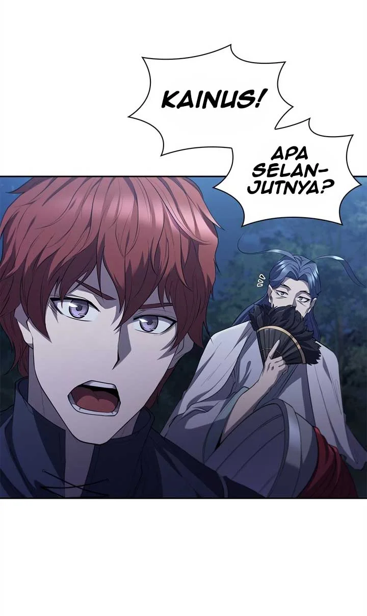 I Regressed As The Duke (Returned as the Duke) Chapter 14 - halaman 40