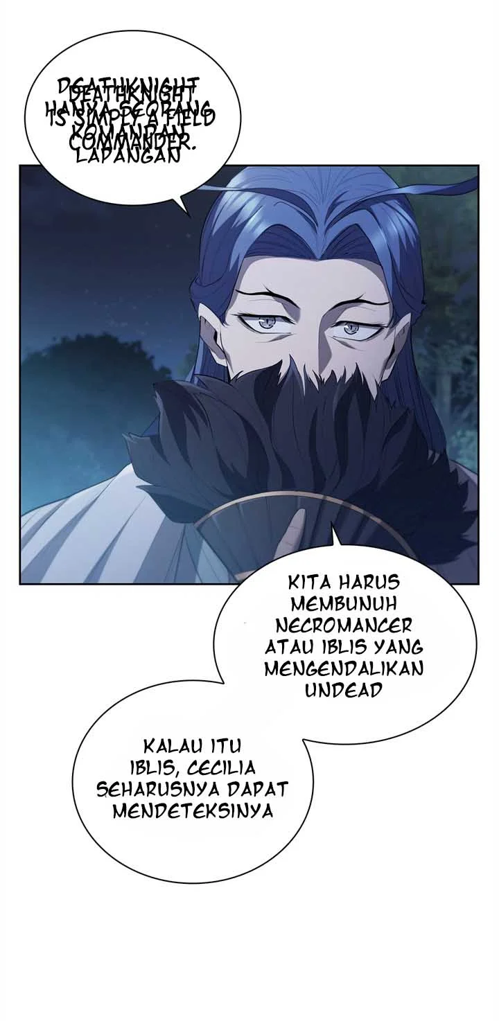 I Regressed As The Duke (Returned as the Duke) Chapter 14 - halaman 41