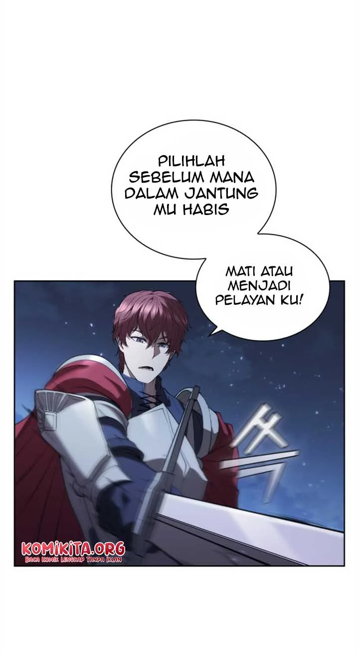 I Regressed As The Duke (Returned as the Duke) Chapter 14 - halaman 66