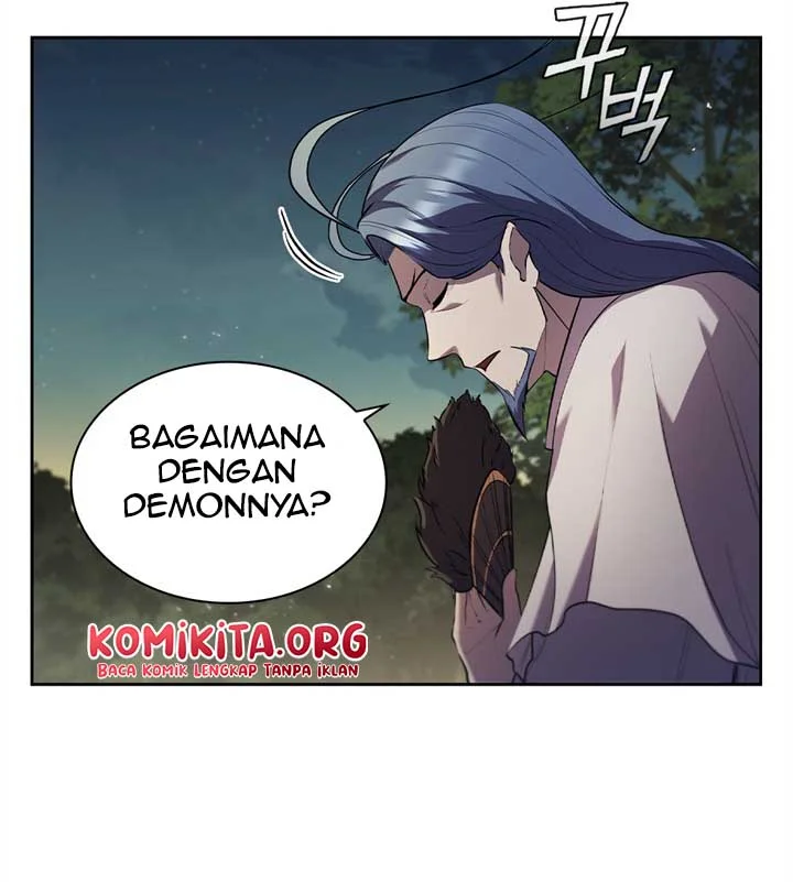 I Regressed As The Duke (Returned as the Duke) Chapter 14 - halaman 81