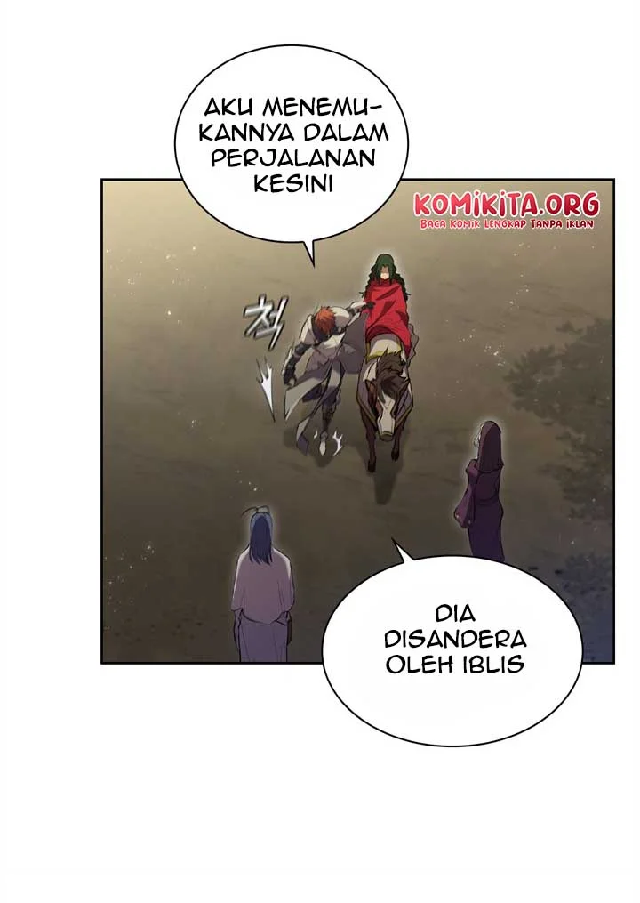 I Regressed As The Duke (Returned as the Duke) Chapter 14 - halaman 84