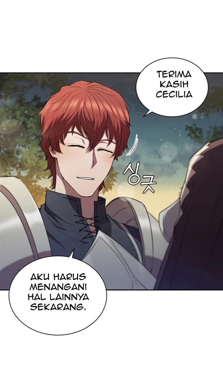 I Regressed As The Duke (Returned as the Duke) Chapter 15 - halaman 16
