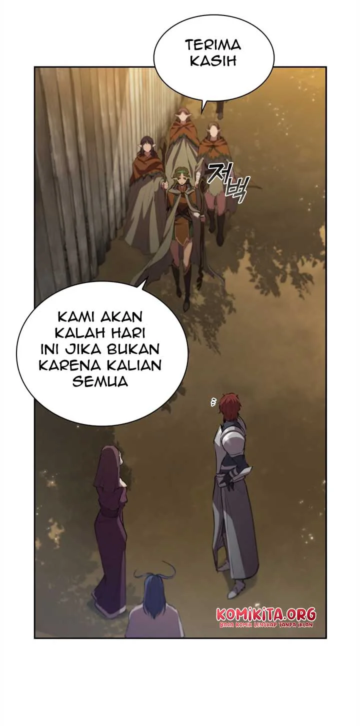 I Regressed As The Duke (Returned as the Duke) Chapter 15 - halaman 18